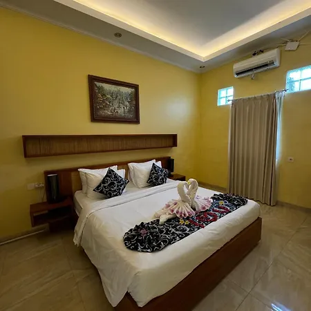 Ocho Bali Surf Camp Apartment Uluwatu  Exterior photo