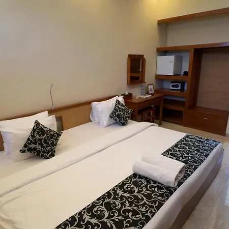Ocho Bali Surf Camp Apartment Uluwatu  Exterior photo