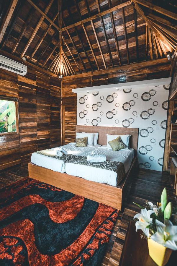 Séjour chez l'habitant Ocho Bali Surf Camp