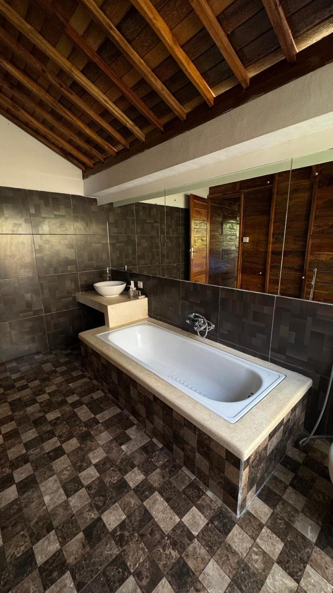 Séjour chez l'habitant Ocho Bali Surf Camp