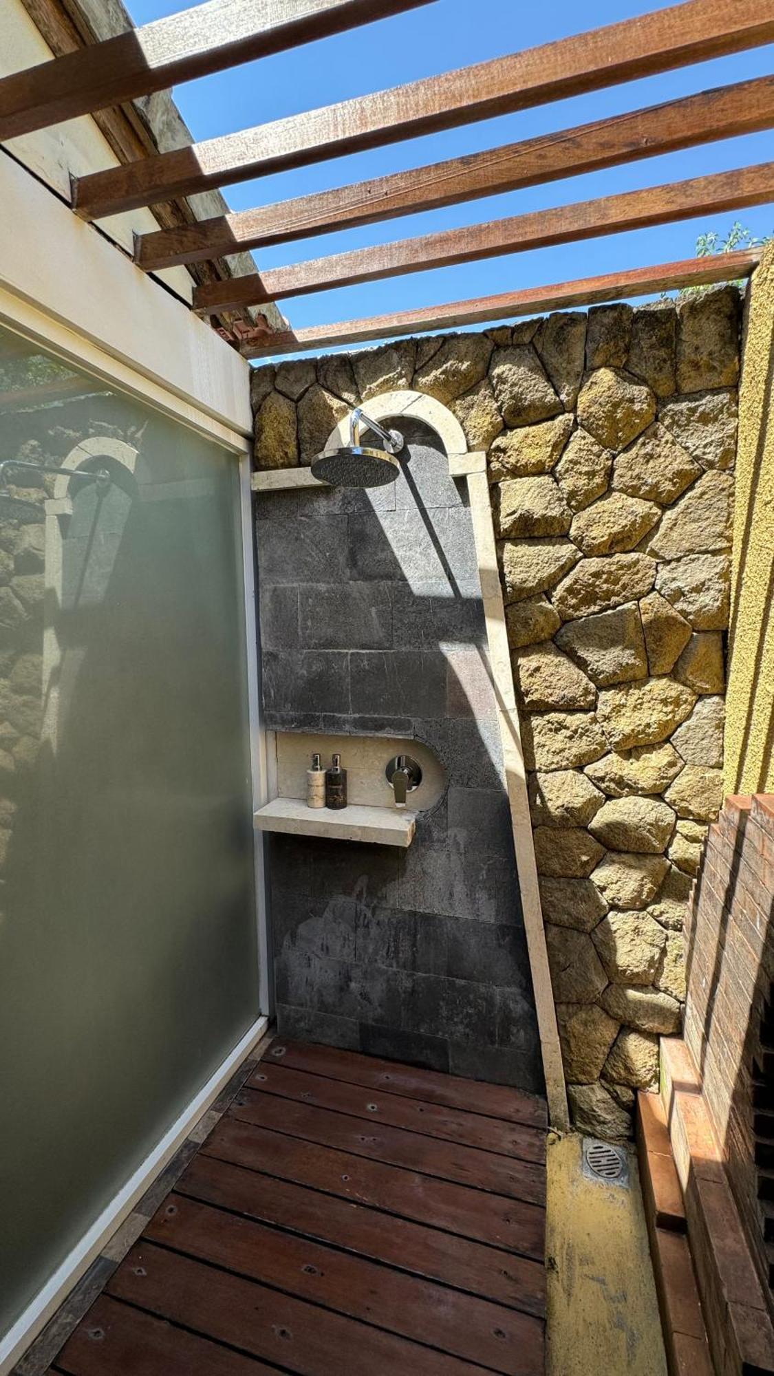 Ocho Bali Surf Camp Séjour chez l'habitant Uluwatu