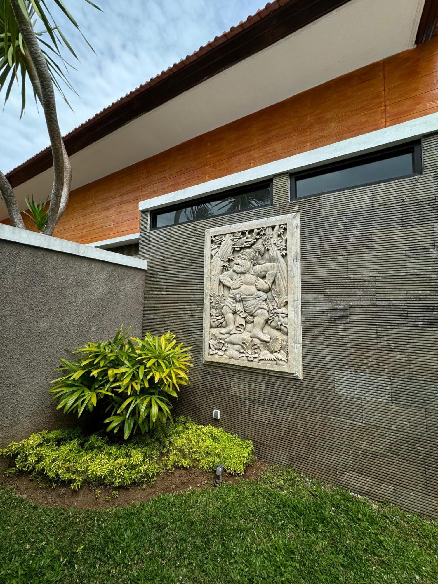 Séjour chez l'habitant Ocho Bali Surf Camp *