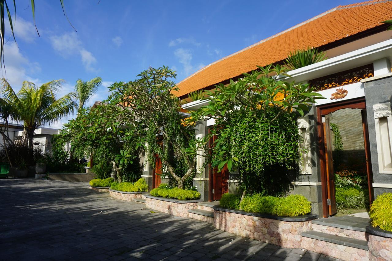 Séjour chez l'habitant Ocho Bali Surf Camp Uluwatu