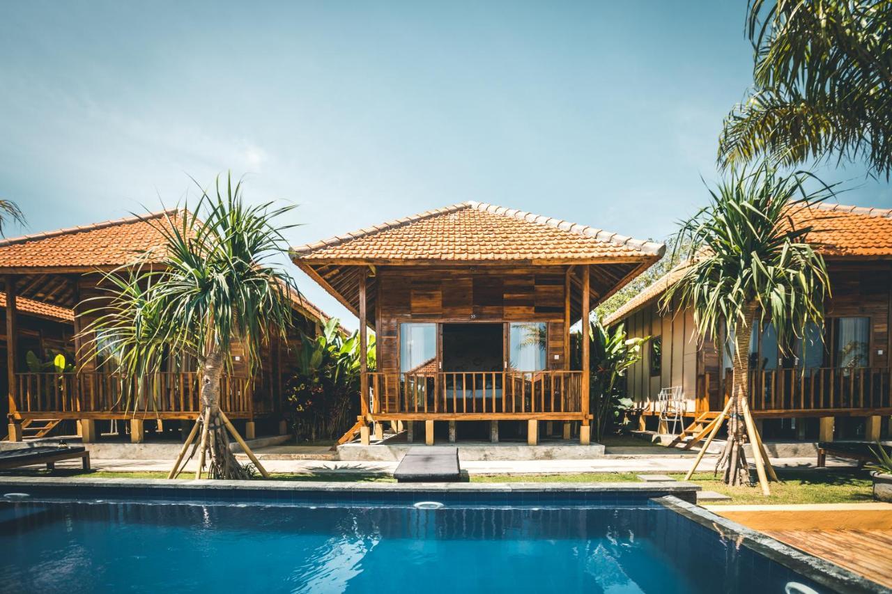 Ocho Bali Surf Camp Séjour chez l'habitant Uluwatu