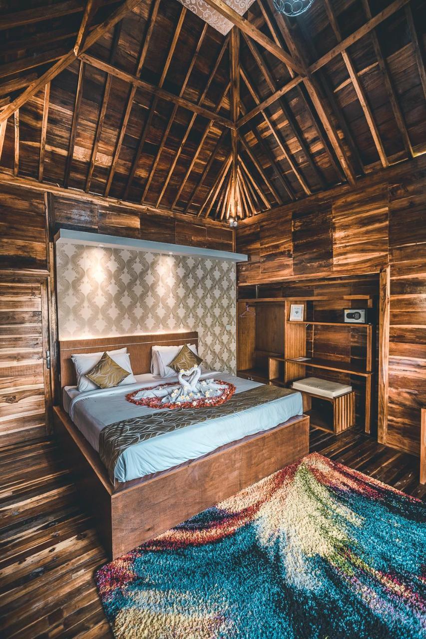 Séjour chez l'habitant Ocho Bali Surf Camp *