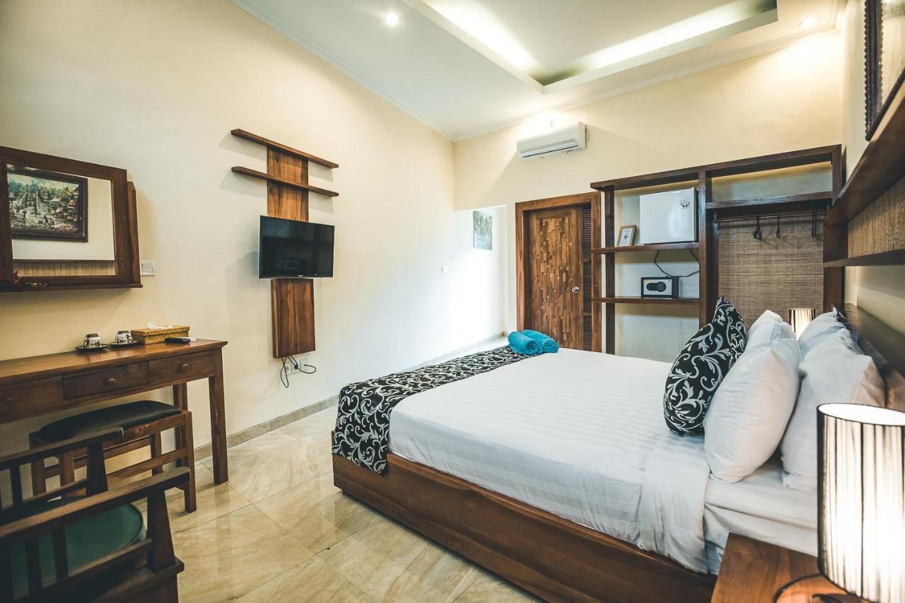 Séjour chez l'habitant Ocho Bali Surf Camp Uluwatu