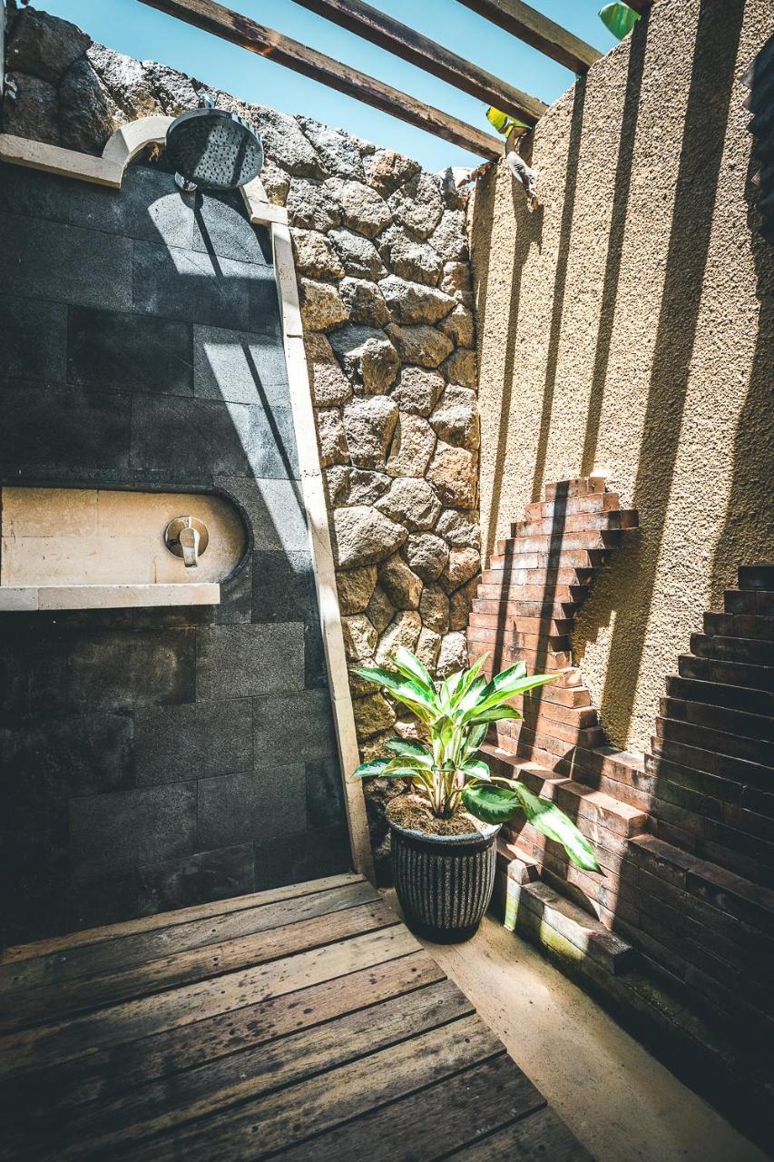 Ocho Bali Surf Camp