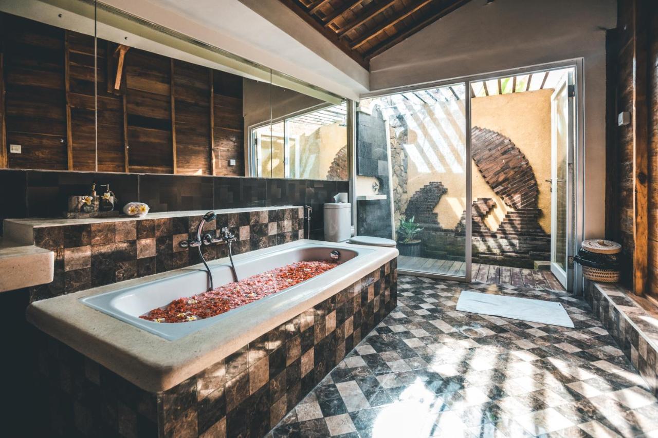 Séjour chez l'habitant Ocho Bali Surf Camp Uluwatu