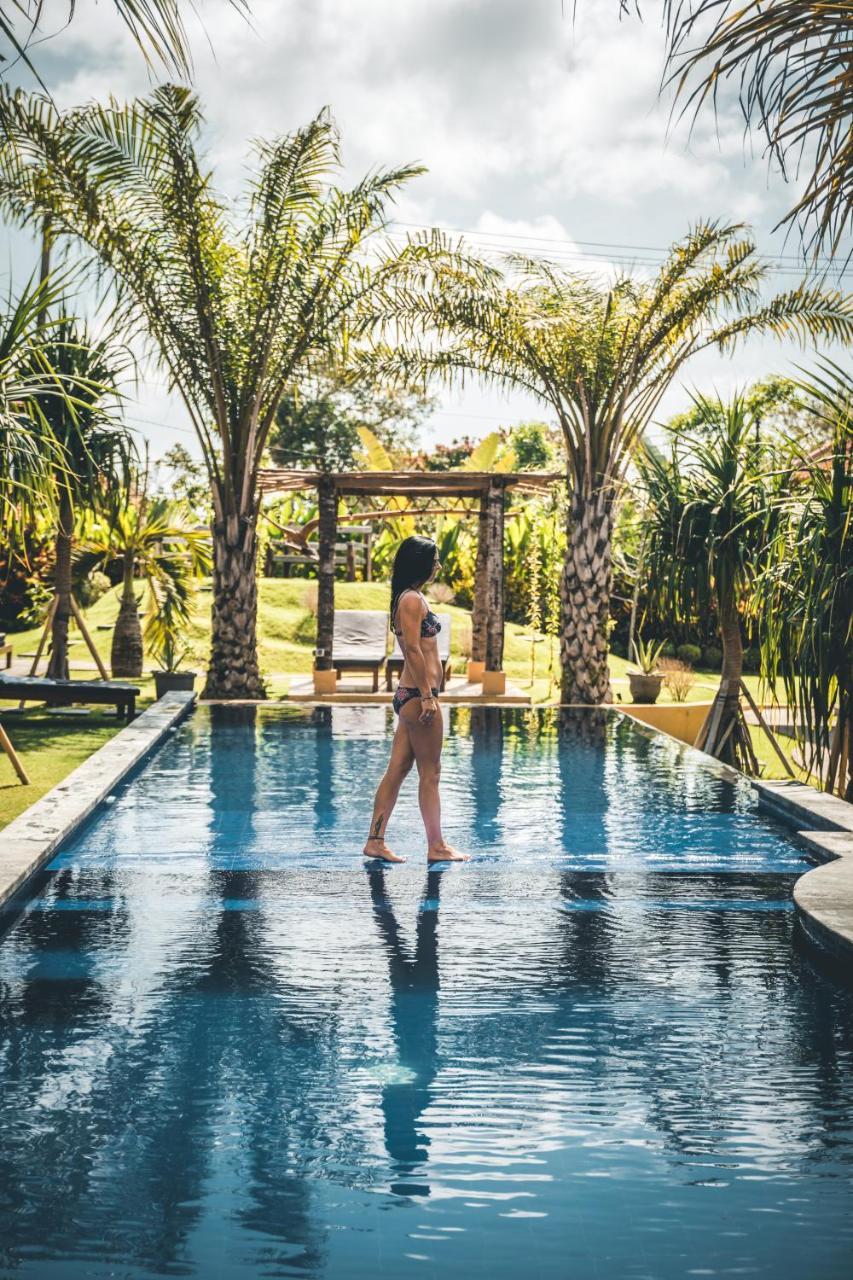 Ocho Bali Surf Camp Séjour chez l'habitant *