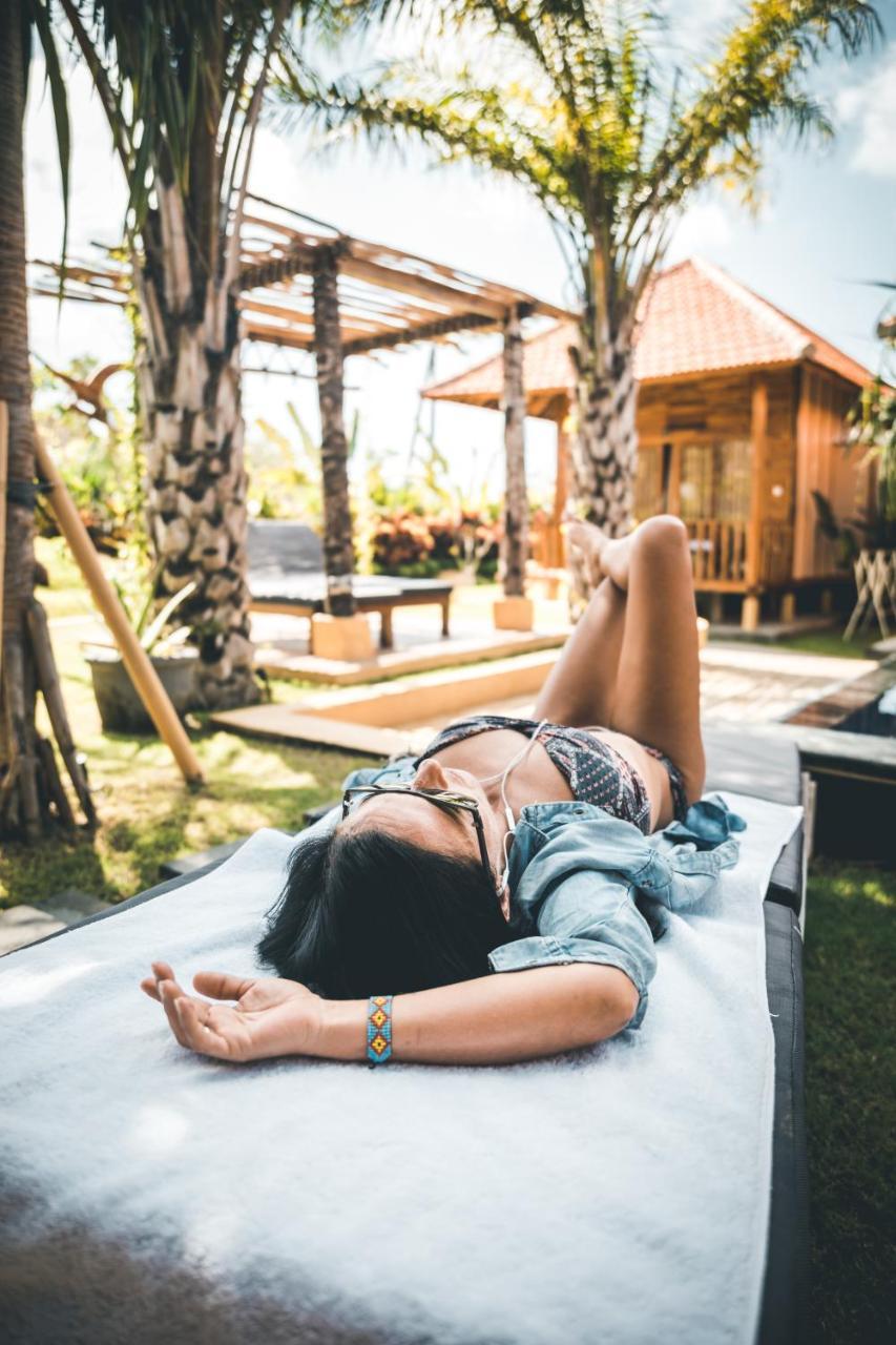 Ocho Bali Surf Camp *