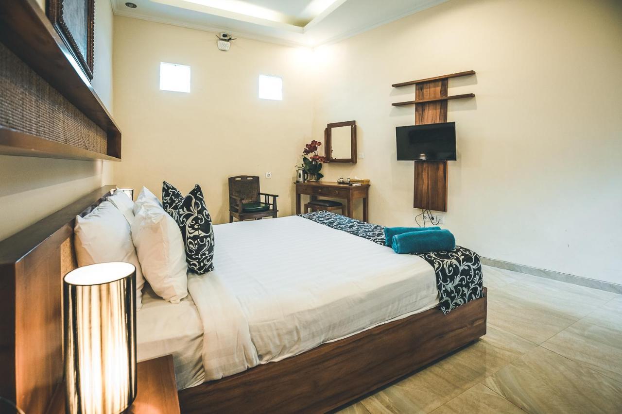 Ocho Bali Surf Camp Séjour chez l'habitant